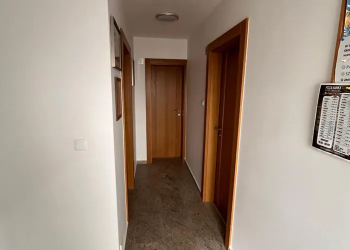 Zara Goscinne Oraz Zara Nowosc Ubytování v soukromí