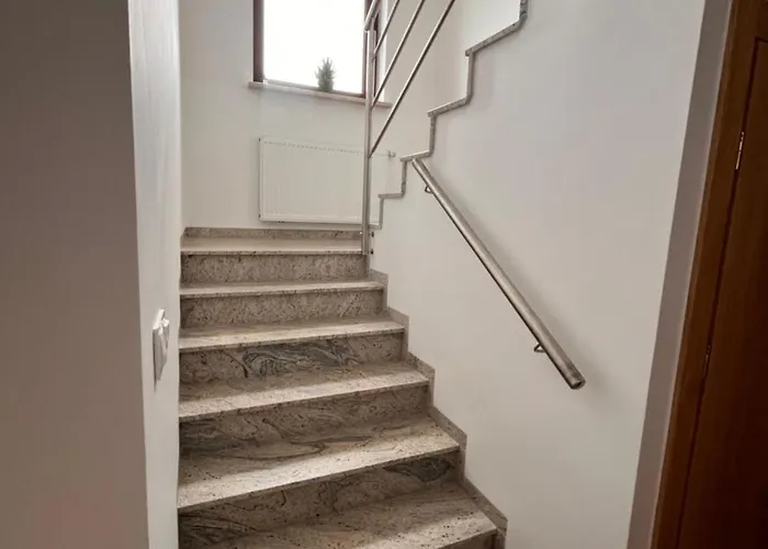 Zara Goscinne Oraz Zara Nowosc Ubytování v soukromí *