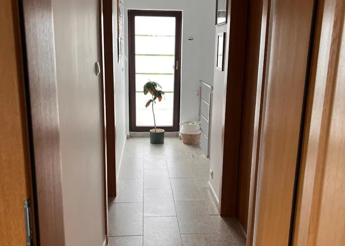 Pansiyon Zara Goscinne Oraz Zara Nowosc Władysławowo